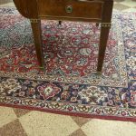 857 3088 ORIENTAL RUG